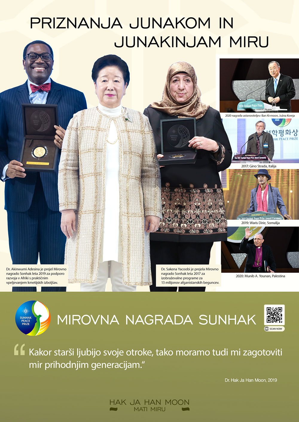 Žensko društvo za mir v svetu