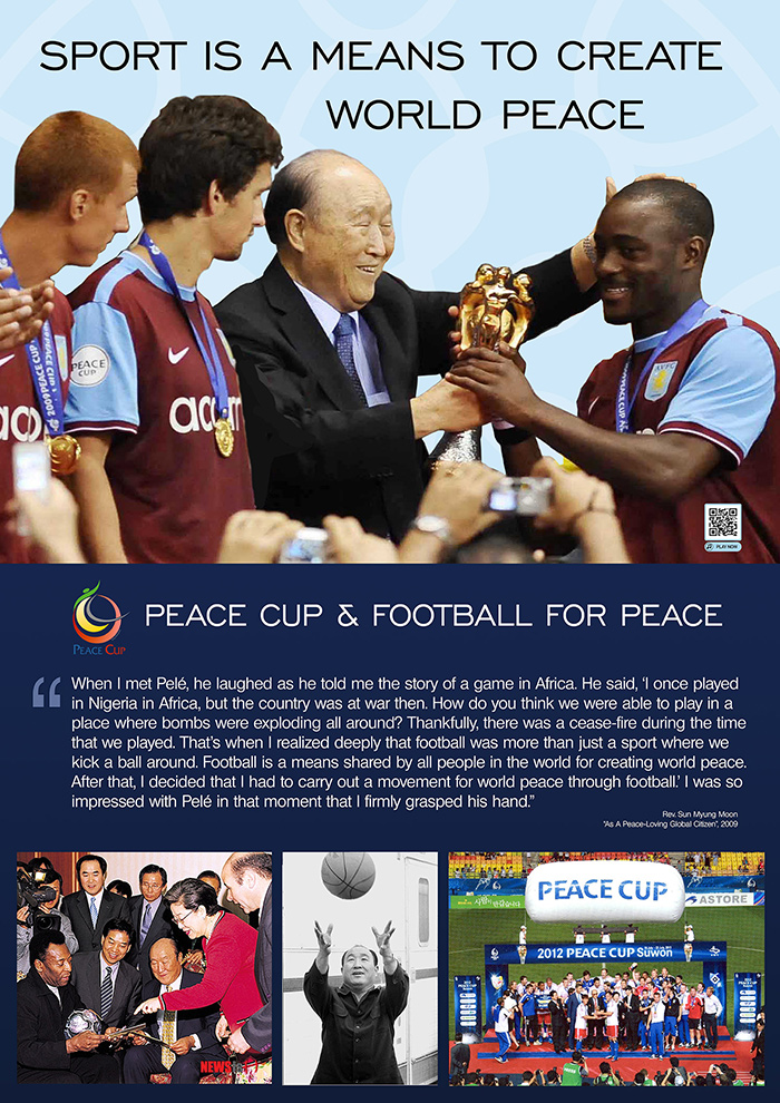 Divine Principle sun myung moon